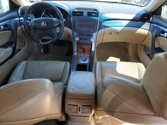 2006 Acura 3.2TL