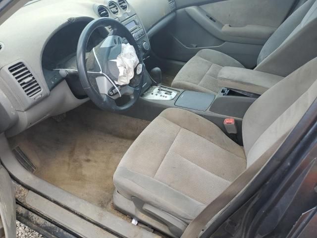 2007 Nissan Altima 2.5