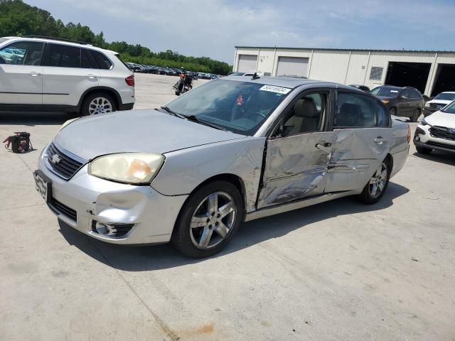 2006 Chevrolet Malibu LTZ