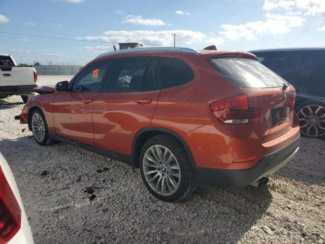 2013 BMW X1 SDRIVE28I