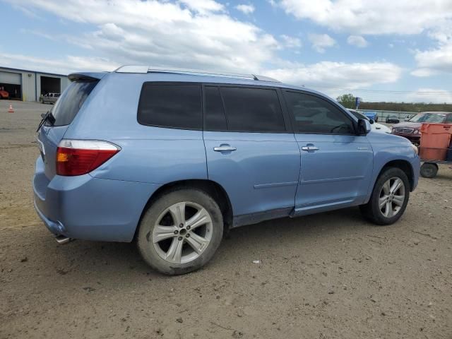 2010 Toyota Highlander Limited