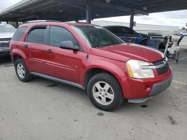 2006 Chevrolet Equinox LS