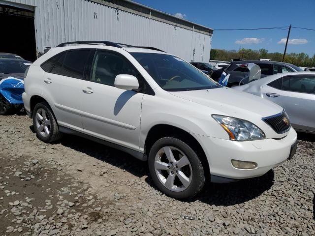 2007 Lexus RX 350