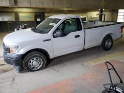 Ford F150 salvage cars for sale: 2019 Ford F150