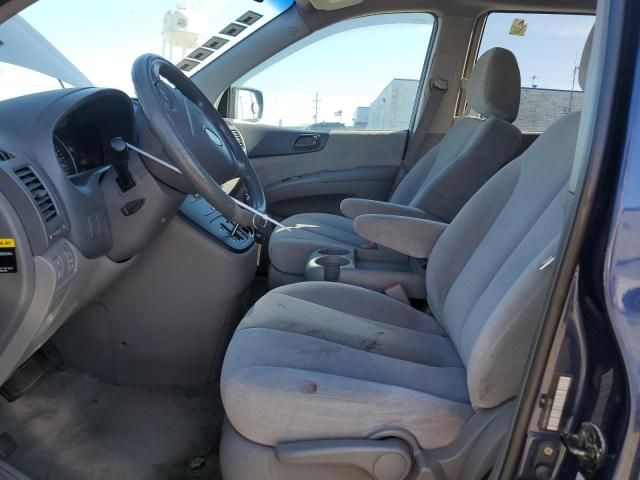 2006 KIA Sedona EX