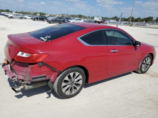 2014 Honda Accord LX-S