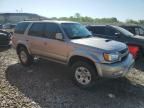 2002 Toyota 4runner SR5