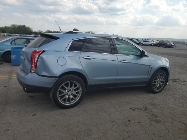 2014 Cadillac SRX Performance Collection