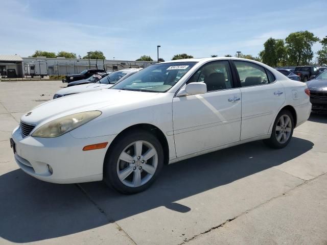 2006 Lexus ES 330