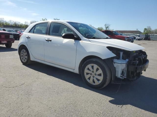 2018 KIA Rio LX