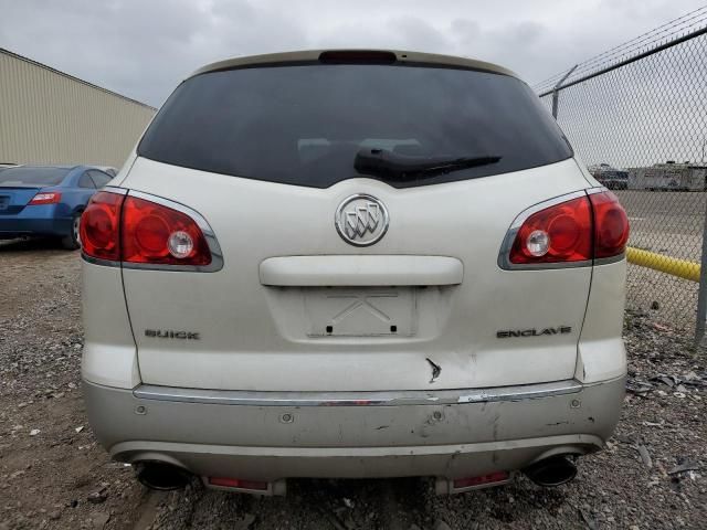 2012 Buick Enclave