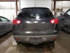 2011 Chevrolet Traverse LTZ