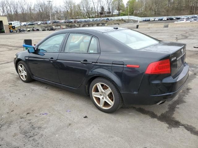 2006 Acura 3.2TL