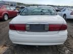 2004 Buick Lesabre Custom