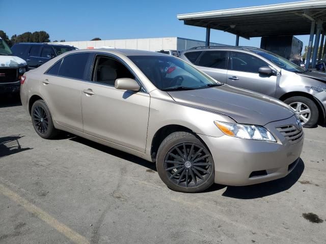 2007 Toyota Camry CE