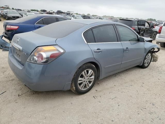 2010 Nissan Altima Base