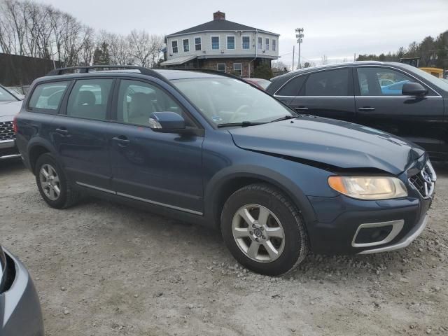 2008 Volvo XC70