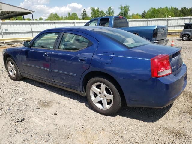 2009 Dodge Charger