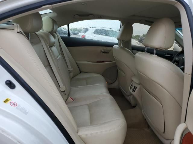 2010 Lexus ES 350