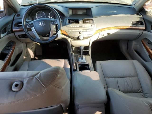 2011 Honda Accord EXL