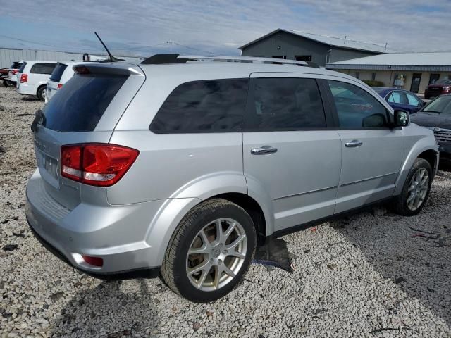 2014 Dodge Journey Limited