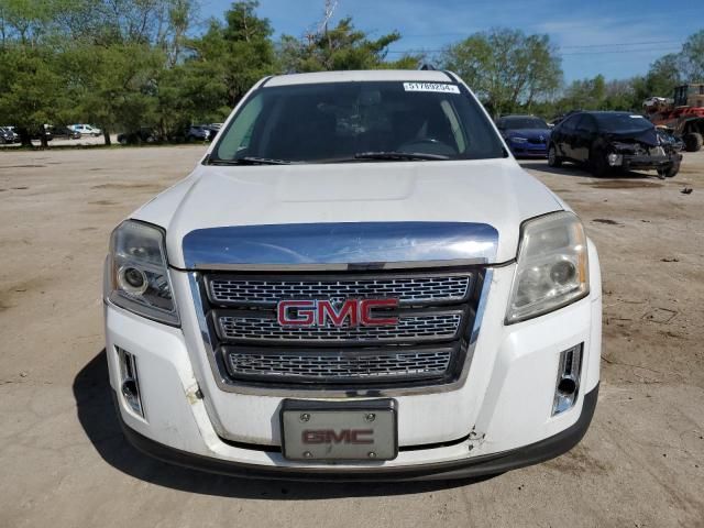 2011 GMC Terrain SLT