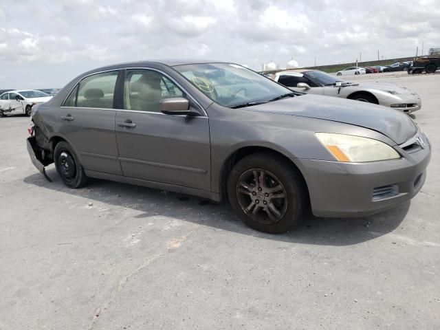 2006 Honda Accord EX