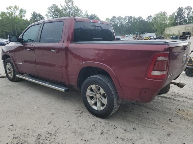 2019 Dodge 1500 Laramie