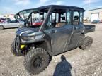 2024 Can-Am Defender Max Limited Cab HD10