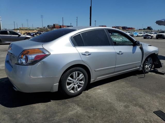 2011 Nissan Altima Base