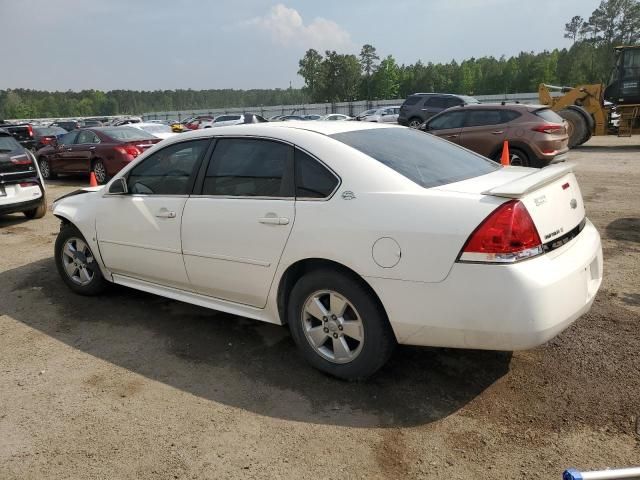 2009 Chevrolet Impala 1LT