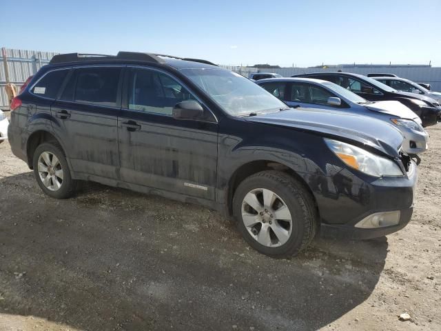 2011 Subaru Outback 2.5I Premium