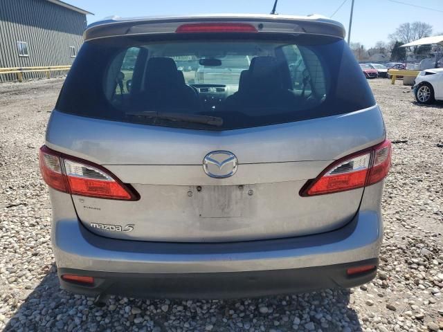 2012 Mazda 5