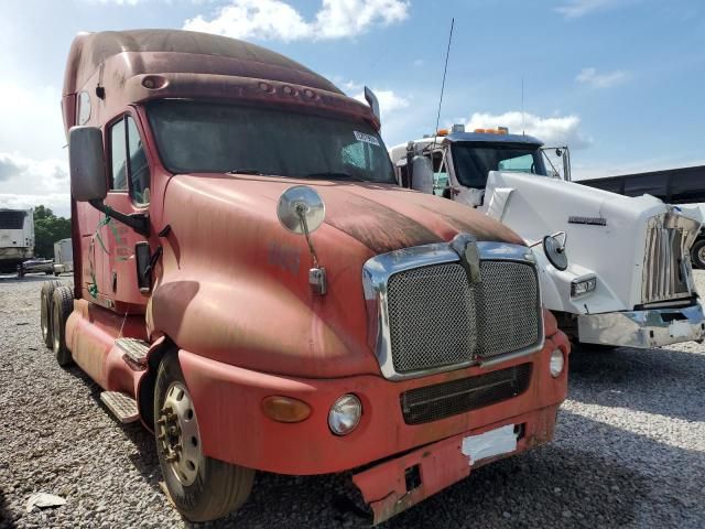 2001 Kenworth Construction T2000