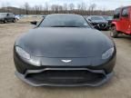 2020 Aston Martin Vantage