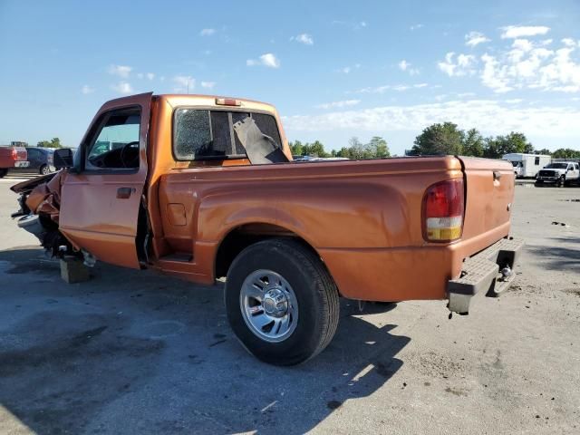 1996 Ford Ranger