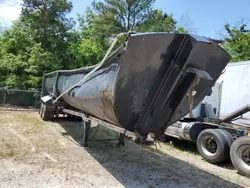 Salvage trucks for sale at Gaston, SC auction: 2013 Other Trailer