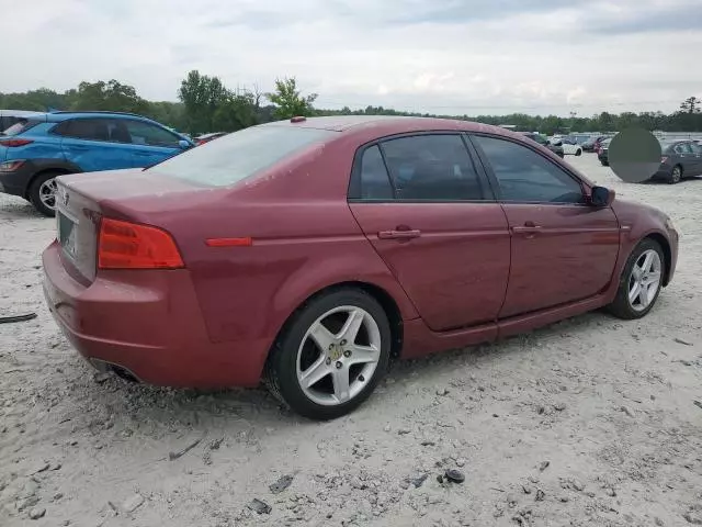2004 Acura TL