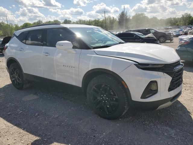 2020 Chevrolet Blazer 2LT