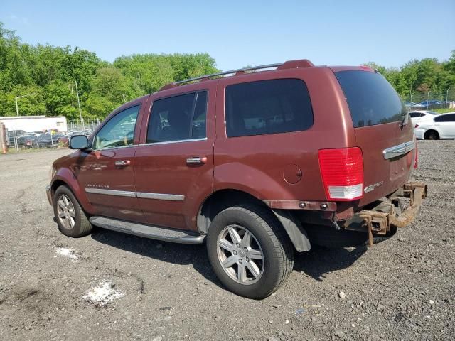 2007 Chrysler Aspen Limited