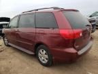 2006 Toyota Sienna CE