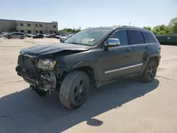 2012 Jeep Grand Cherokee Laredo en venta en Wilmer, TX