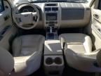 2008 Ford Escape HEV