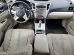 2010 Subaru Outback 2.5I Premium