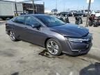 2018 Honda Clarity Touring