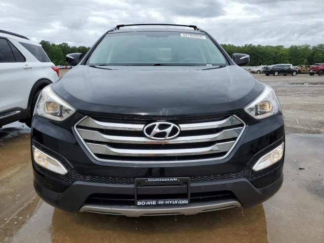 2015 Hyundai Santa FE Sport