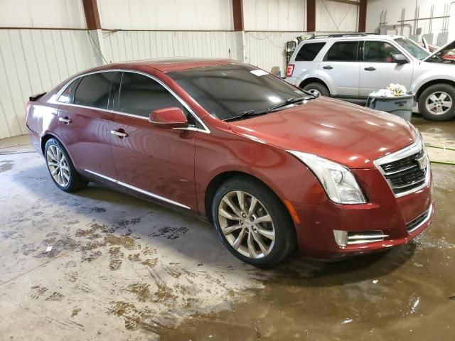 2016 Cadillac XTS Premium Collection