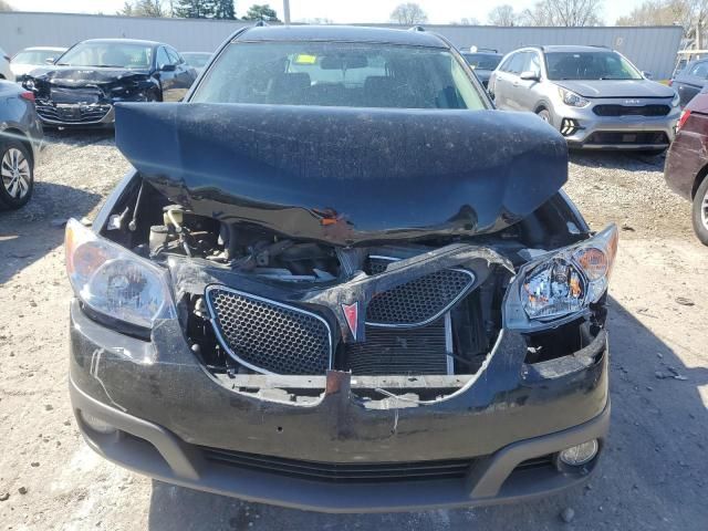 2008 Pontiac Vibe