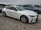 2021 Lexus IS 300