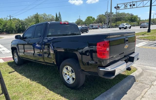 2019 Chevrolet Silverado LD C1500 LT